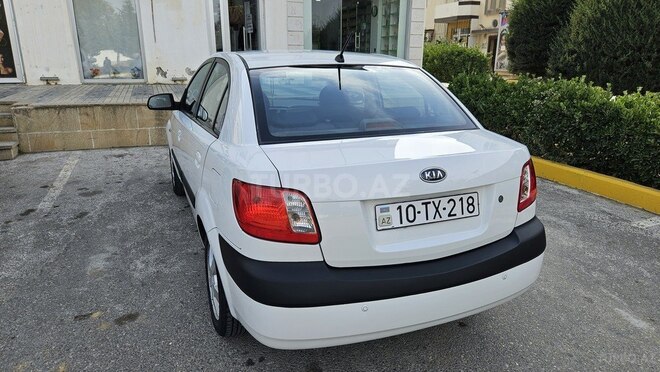 Kia Rio 2006, 285,066 km - 1.5 l - Bakı