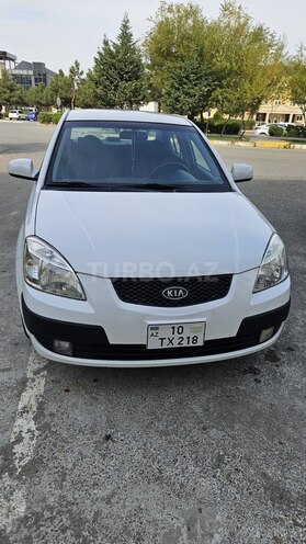 Kia Rio 2006, 285,066 km - 1.5 l - Bakı