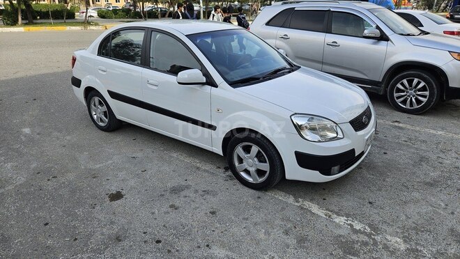 Kia Rio 2006, 285,066 km - 1.5 l - Bakı