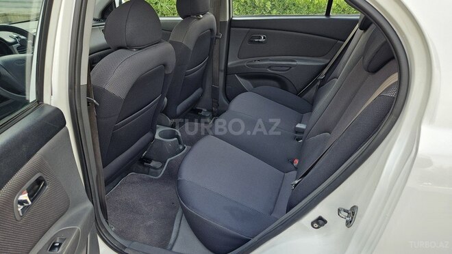 Kia Rio 2006, 285,066 km - 1.5 l - Bakı