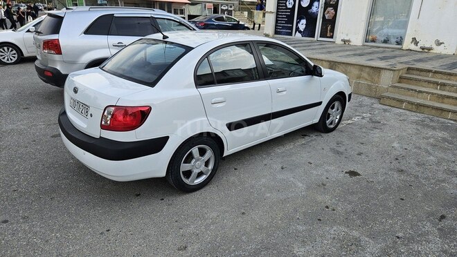 Kia Rio 2006, 285,066 km - 1.5 l - Bakı