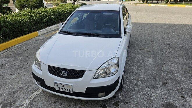 Kia Rio 2006, 285,066 km - 1.5 l - Bakı