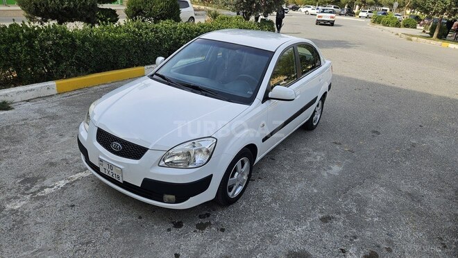 Kia Rio 2006, 285,066 km - 1.5 l - Bakı