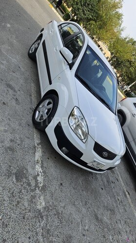 Kia Rio 2006, 285,066 km - 1.5 l - Bakı