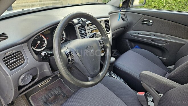 Kia Rio 2006, 285,066 km - 1.5 l - Bakı