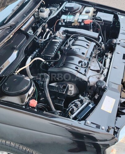 Peugeot Khazar 406 2019, 100,000 km - 1.7 l - Xırdalan