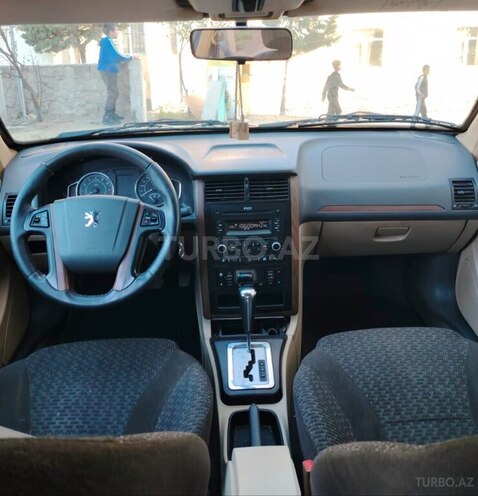 Peugeot Khazar 406 2019, 100,000 km - 1.7 l - Xırdalan