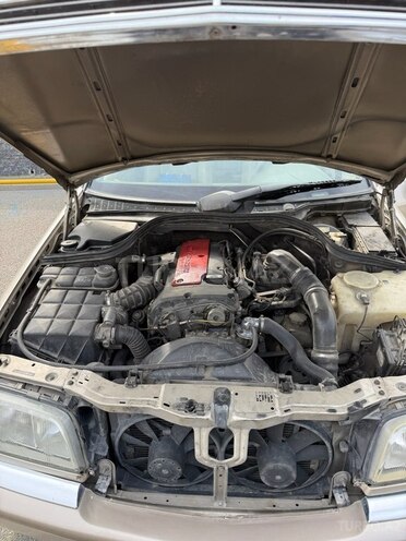 Mercedes C 230 1999, 383,000 km - 2.3 л - Bakı