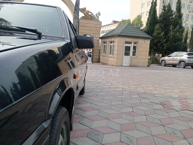 LADA (VAZ) 2115 2008, 165,000 km - 1.6 l - Bakı