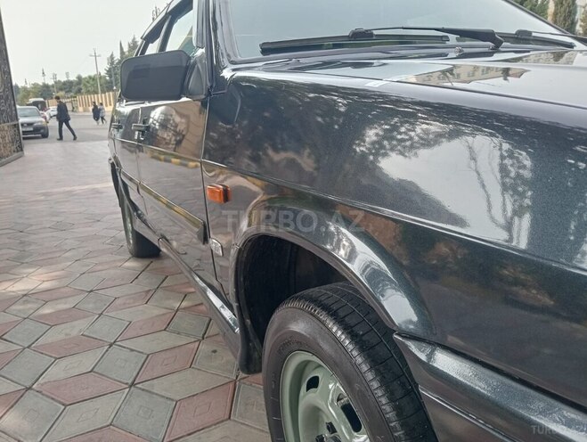 LADA (VAZ) 2115 2008, 165,000 km - 1.6 l - Bakı