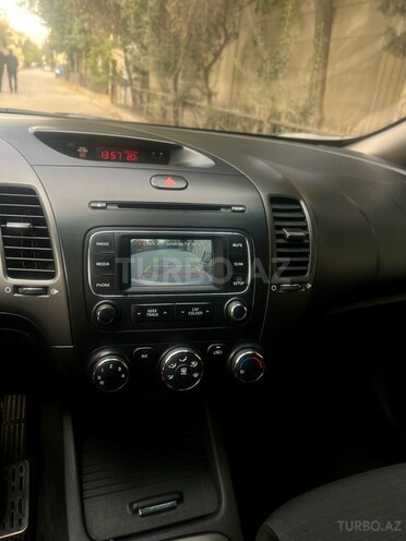 Kia Forte 2015, 246,230 km - 1.8 l - Bakı