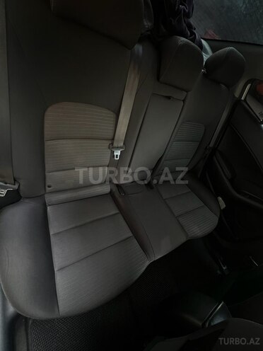 Kia Forte 2015, 246,230 km - 1.8 l - Bakı