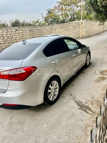 Kia Forte 2015, 246,230 km - 1.8 l - Bakı