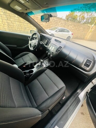 Kia Forte 2015, 246,230 km - 1.8 l - Bakı