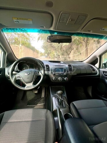 Kia Forte 2015, 246,230 km - 1.8 l - Bakı