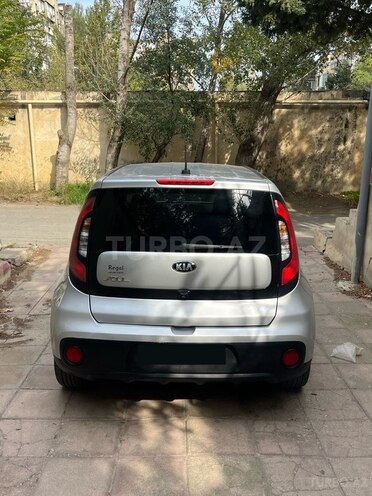 Kia Soul 2018, 68,000 km - 1.6 l - Bakı