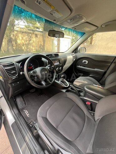 Kia Soul 2018, 68,000 km - 1.6 l - Bakı