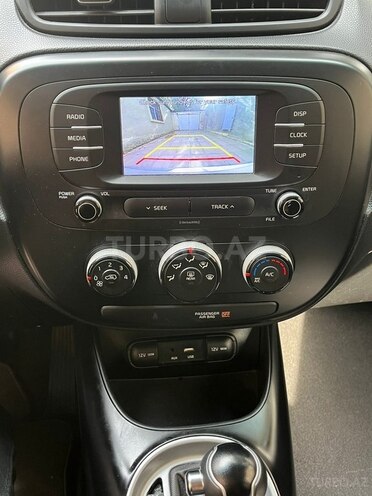 Kia Soul 2018, 68,000 km - 1.6 l - Bakı