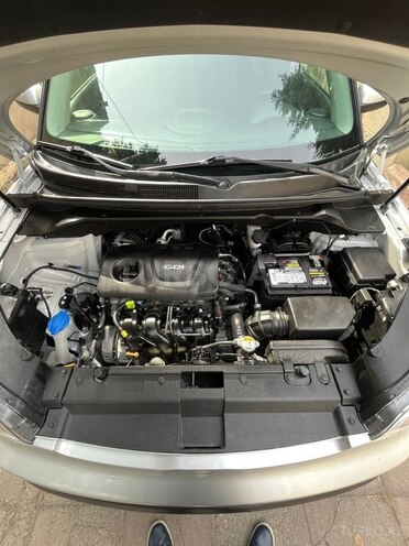 Kia Soul 2018, 68,000 km - 1.6 l - Bakı