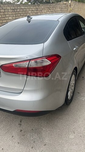 Kia Forte 2015, 246,230 km - 1.8 l - Bakı