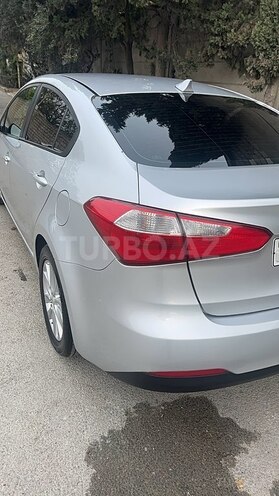 Kia Forte 2015, 246,230 km - 1.8 l - Bakı