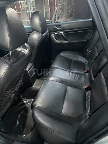 Subaru Legacy 2008, 350,000 km - 2.5 л - Bakı