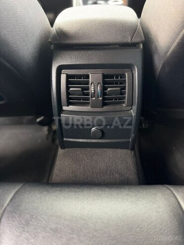 BMW 328 2014, 156,000 km - 2.0 l - Bakı