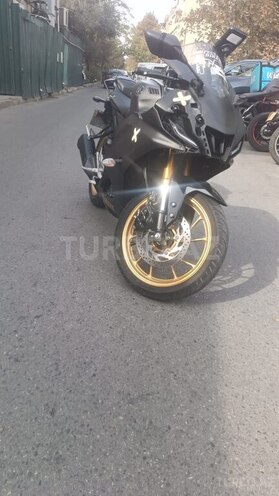 Yamaha R15 V4 2024, 34,400 km - 0.2 l - Bakı