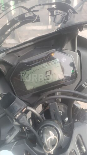 Yamaha R15 V4 2024, 34,400 km - 0.2 l - Bakı