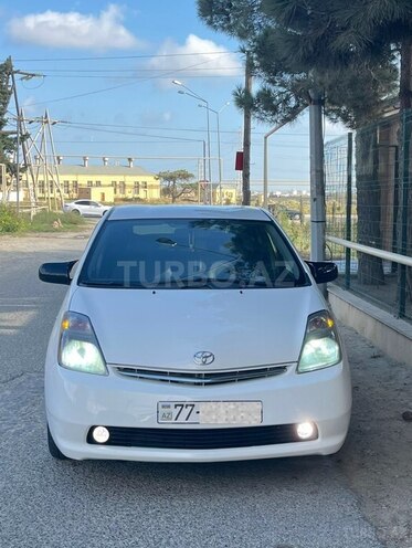 Toyota Prius 2008, 297,000 km - 1.5 l - Bakı