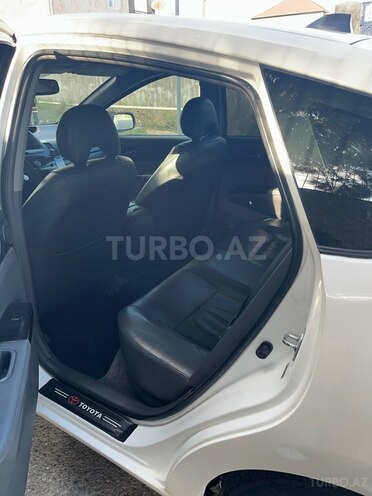 Toyota Prius 2008, 297,000 km - 1.5 l - Bakı