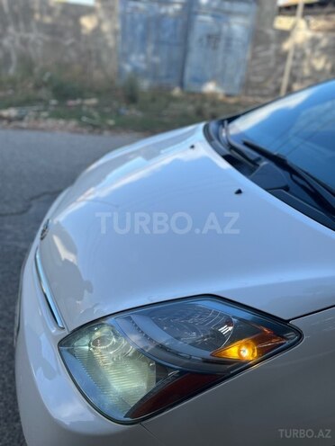 Toyota Prius 2008, 297,000 km - 1.5 l - Bakı