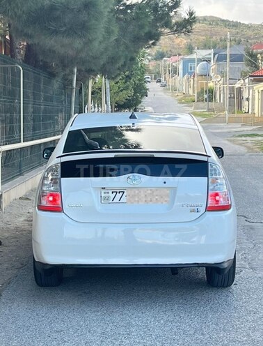 Toyota Prius 2008, 297,000 km - 1.5 l - Bakı