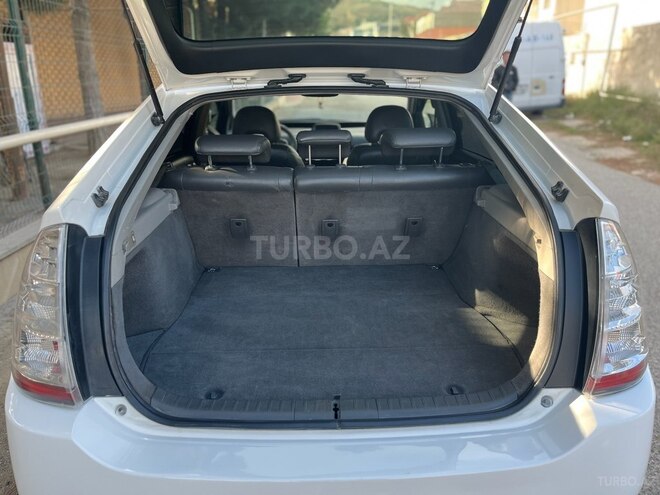 Toyota Prius 2008, 297,000 km - 1.5 l - Bakı