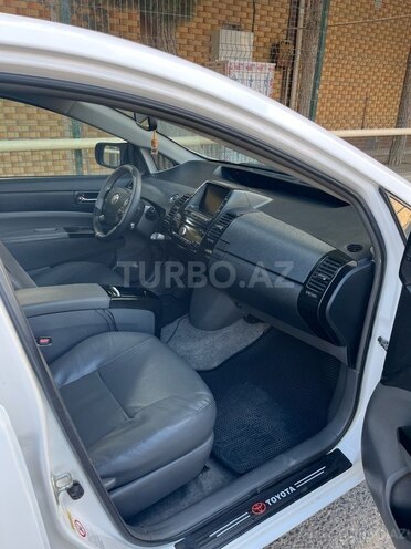 Toyota Prius 2008, 297,000 km - 1.5 l - Bakı