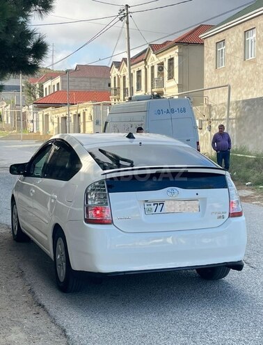 Toyota Prius 2008, 297,000 km - 1.5 l - Bakı