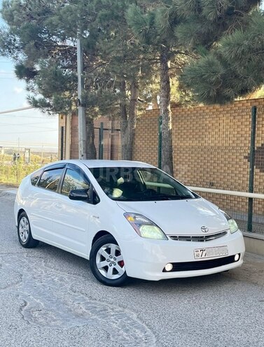 Toyota Prius 2008, 297,000 km - 1.5 l - Bakı