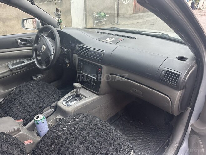 Volkswagen Passat 2002, 213,000 km - 1.8 l - Bakı