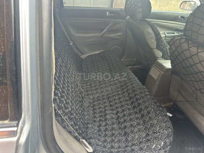 Volkswagen Passat 2002, 213,000 km - 1.8 l - Bakı