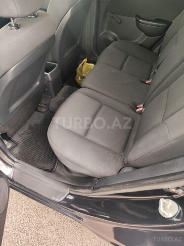 Hyundai i30 2008, 213,698 km - 1.6 l - Xaçmaz