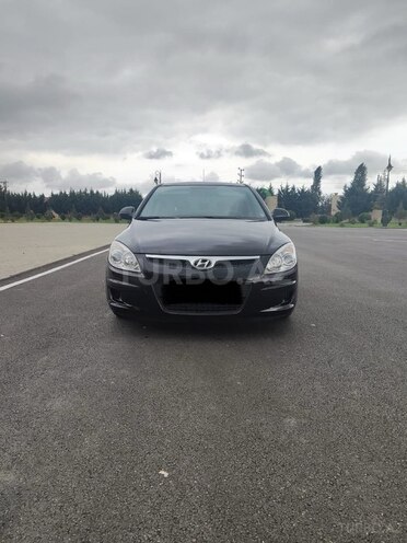 Hyundai i30 2008, 213,698 km - 1.6 l - Xaçmaz