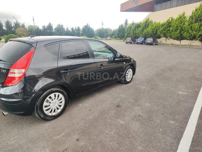 Hyundai i30 2008, 213,698 km - 1.6 l - Xaçmaz