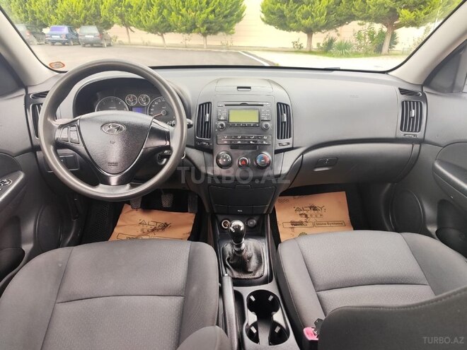 Hyundai i30 2008, 213,698 km - 1.6 l - Xaçmaz