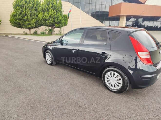 Hyundai i30 2008, 213,698 km - 1.6 l - Xaçmaz