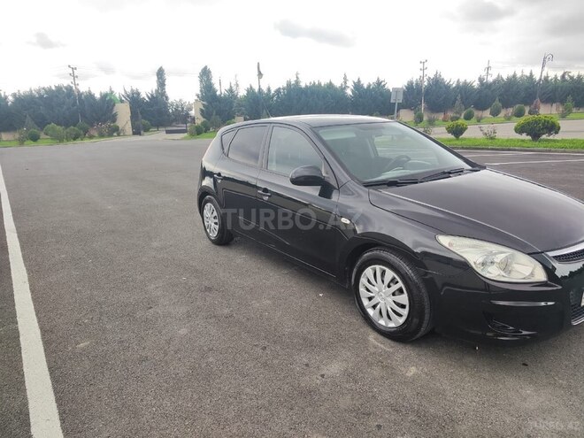 Hyundai i30 2008, 213,698 km - 1.6 l - Xaçmaz