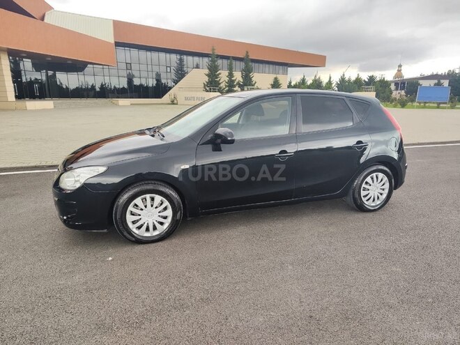 Hyundai i30 2008, 213,698 km - 1.6 l - Xaçmaz