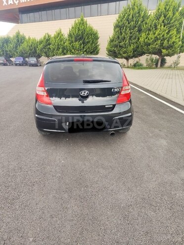 Hyundai i30 2008, 213,698 km - 1.6 l - Xaçmaz