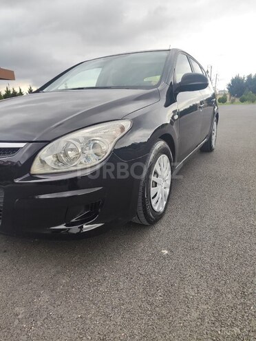 Hyundai i30 2008, 213,698 km - 1.6 l - Xaçmaz