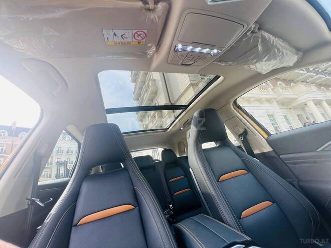 Bestune T77 2021, 37,000 km - 1.5 l - Bakı