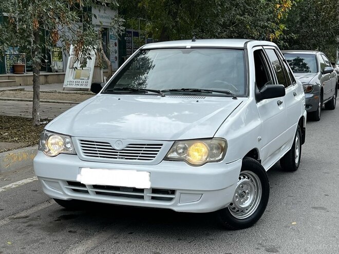Saipa 132 2013, 219,437 km - 1.3 l - Sumqayıt